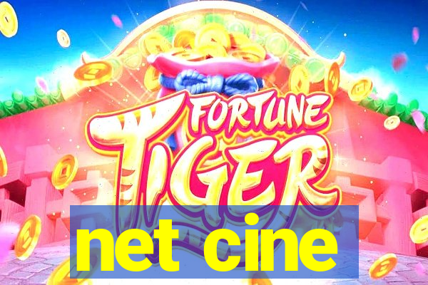 net cine